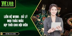 Liên Hệ W188