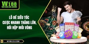 Lô Đề Siêu Tốc