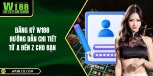 Đăng Ký W188