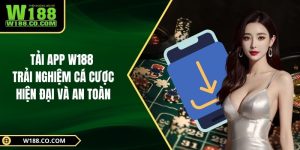 Tải App W188