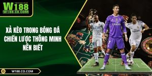 Xả Kèo Trong Bóng Đá